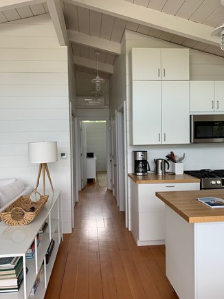 Aquinnah Martha's Vineyard vacation rental - 