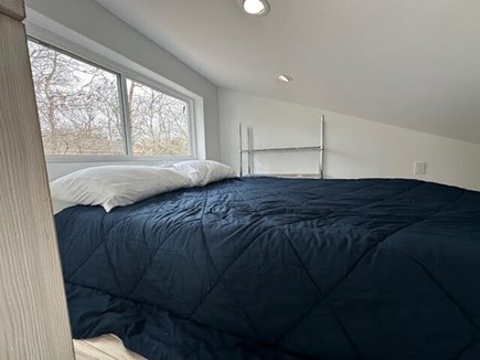 Oak Bluffs Martha's Vineyard vacation rental - Bedroom loft