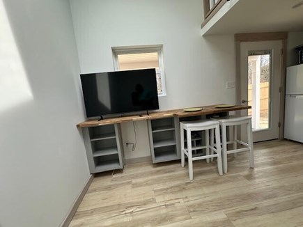 Oak Bluffs Martha's Vineyard vacation rental - Eating area