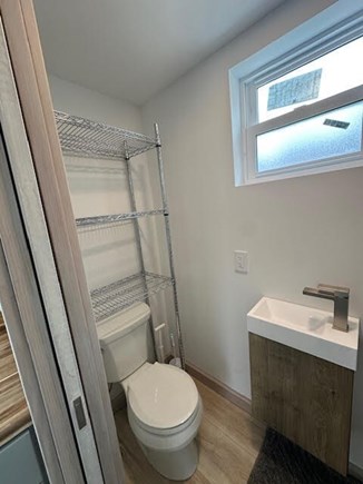 Oak Bluffs Martha's Vineyard vacation rental - Bathroom