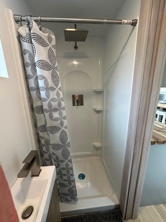 Oak Bluffs Martha's Vineyard vacation rental - Bathroom shower