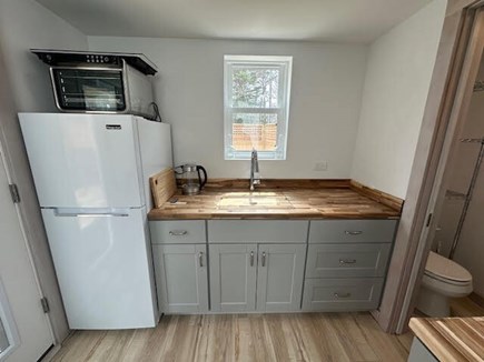 Oak Bluffs Martha's Vineyard vacation rental - Kitchen