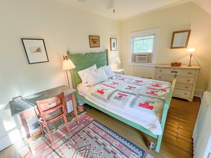 Oak Bluffs Martha's Vineyard vacation rental - BR3 Double, Second Floor
