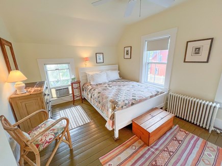 Oak Bluffs Martha's Vineyard vacation rental - BR2 Queen, Second Floor