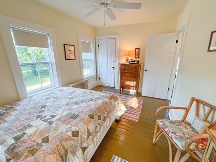 Oak Bluffs Martha's Vineyard vacation rental - BR2 Queen, Second Floor