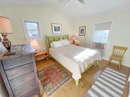 Oak Bluffs Martha's Vineyard vacation rental - BR1 Queen, First Floor