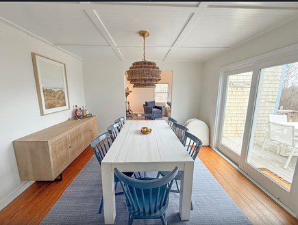 West Tisbury, Lambert's Cove Martha's Vineyard vacation rental - 