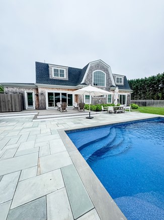 Edgartown Martha's Vineyard vacation rental - 