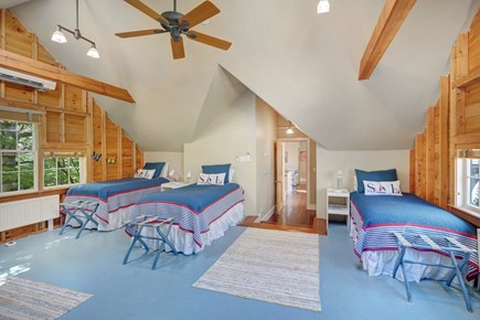 Edgartown Martha's Vineyard vacation rental - Bedroom 3