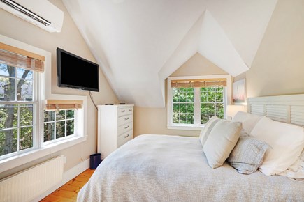 Edgartown Martha's Vineyard vacation rental - Bedroom 2