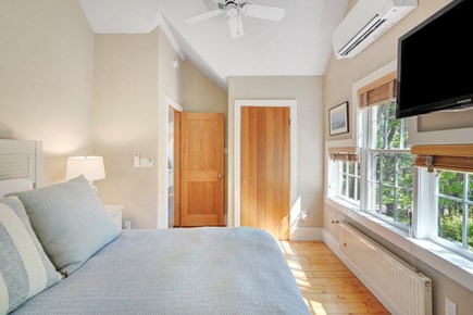 Edgartown Martha's Vineyard vacation rental - Bedroom 2