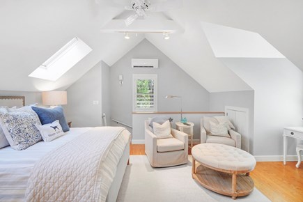 Edgartown Martha's Vineyard vacation rental - Bedroom 4