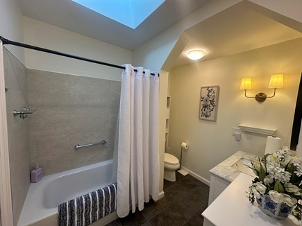 Oak Bluffs Martha's Vineyard vacation rental - Full Bathroom 1st. Floor