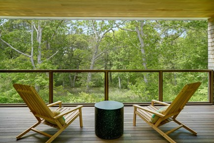 West Tisbury Martha's Vineyard vacation rental - 