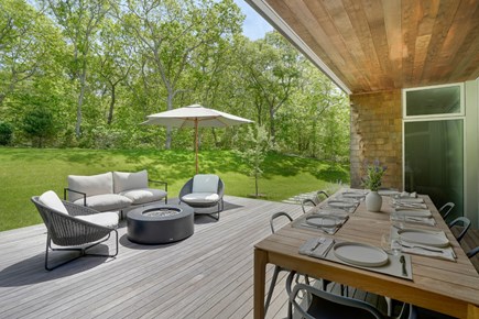 West Tisbury Martha's Vineyard vacation rental - 