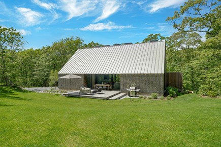 West Tisbury Martha's Vineyard vacation rental - 