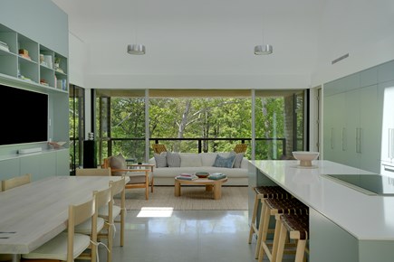 West Tisbury Martha's Vineyard vacation rental - 