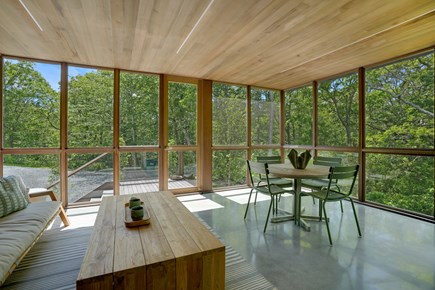 West Tisbury Martha's Vineyard vacation rental - 