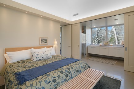 West Tisbury Martha's Vineyard vacation rental - 