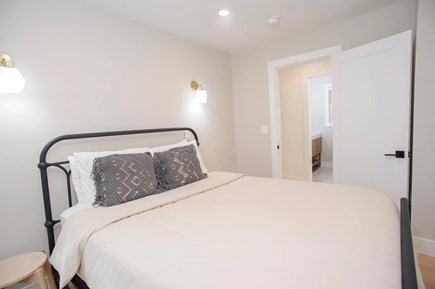 Edgartown Martha's Vineyard vacation rental - Second Floor Bedroom 2