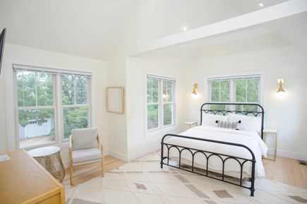 Edgartown Martha's Vineyard vacation rental - Second Floor Bedroom 3