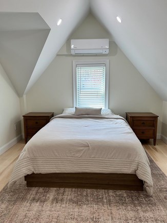 Oak Bluffs Martha's Vineyard vacation rental - Bedroom 1