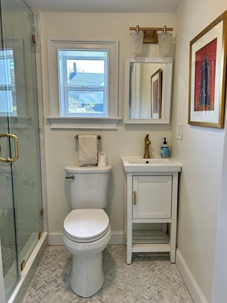 Oak Bluffs Martha's Vineyard vacation rental - Bathroom 3