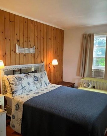 Oak Bluffs Martha's Vineyard vacation rental - Primary bedroom...