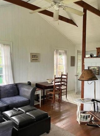 Oak Bluffs Martha's Vineyard vacation rental - Dining...