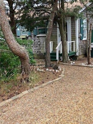 Oak Bluffs Martha's Vineyard vacation rental - 