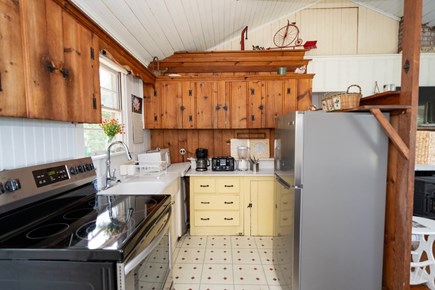 Oak Bluffs Martha's Vineyard vacation rental - 