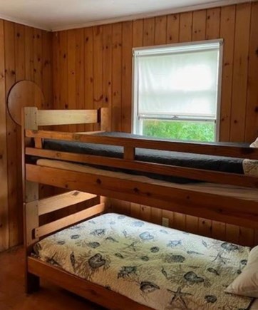 Oak Bluffs Martha's Vineyard vacation rental - Secondary bedroom...