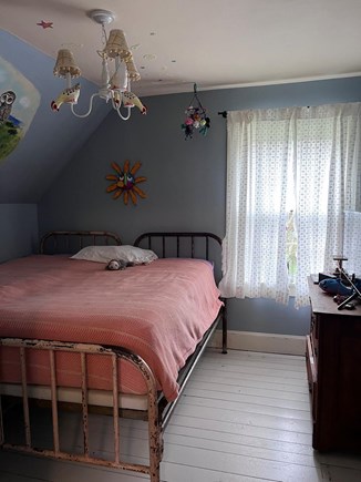 West Tisbury Martha's Vineyard vacation rental - Second Floor Two Twin Room