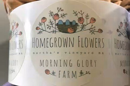 West Tisbury Martha's Vineyard vacation rental - Flower Farm