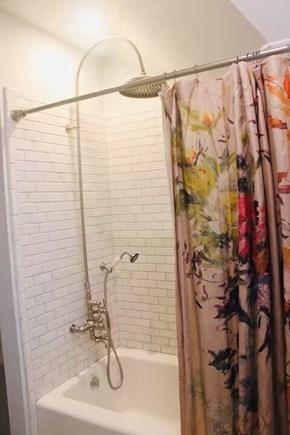 West Tisbury Martha's Vineyard vacation rental - Primary Suite Bathroom