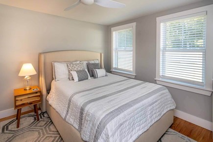 Vineyard Haven Martha's Vineyard vacation rental - Bedroom