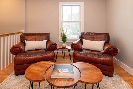 Vineyard Haven Martha's Vineyard vacation rental - Lounge chairs