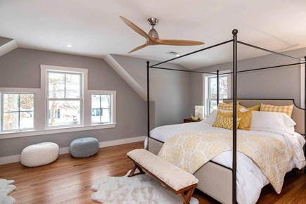 Vineyard Haven Martha's Vineyard vacation rental - Bedroom