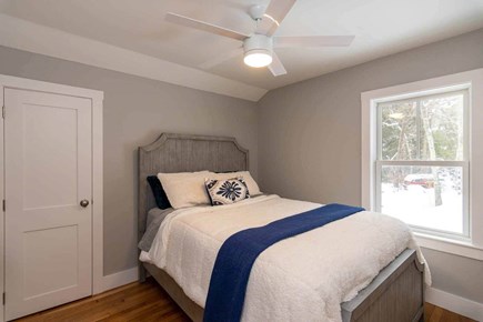 Vineyard Haven Martha's Vineyard vacation rental - Bedroom