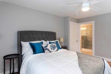 Vineyard Haven Martha's Vineyard vacation rental - Bedroom