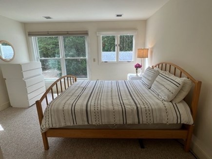 Vineyard Haven Martha's Vineyard vacation rental - Guest room