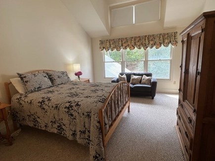 Vineyard Haven Martha's Vineyard vacation rental - Second floor primary bedroom