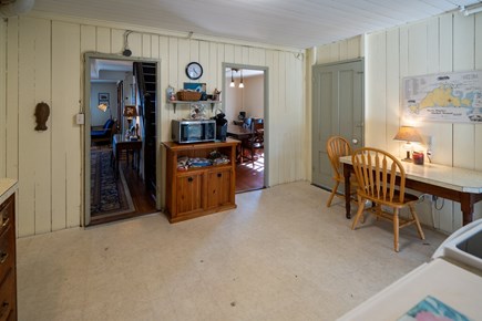 Oak Bluffs, Ocean Park Martha's Vineyard vacation rental - Kitchen