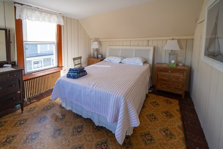 Oak Bluffs, Ocean Park Martha's Vineyard vacation rental - Queen Bedroom