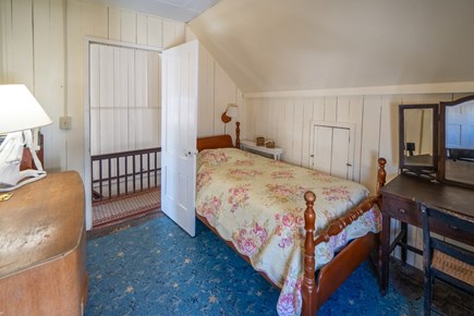 Oak Bluffs, Ocean Park Martha's Vineyard vacation rental - Single Room