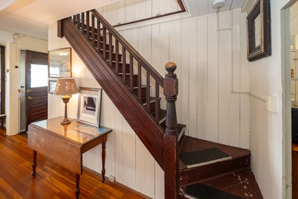 Oak Bluffs, Ocean Park Martha's Vineyard vacation rental - 