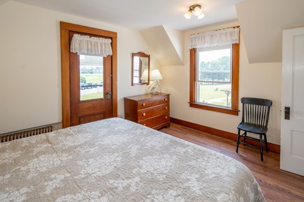 Oak Bluffs, Ocean Park Martha's Vineyard vacation rental - 