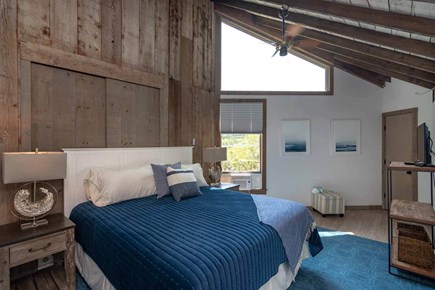 Edgartown Martha's Vineyard vacation rental - Bedroom