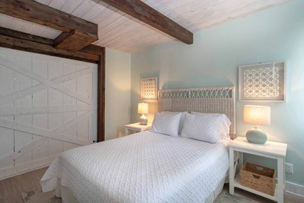 Edgartown Martha's Vineyard vacation rental - Bedroom
