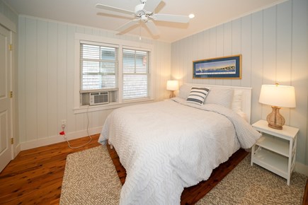 Oak Bluffs Martha's Vineyard vacation rental - Bedroom #3 (2nd Floor)